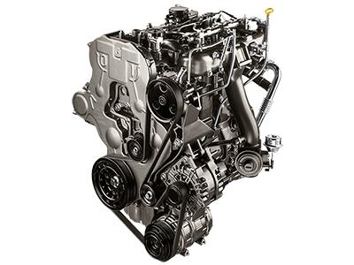 Moteur diesel pour camion série R