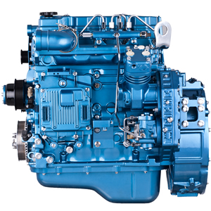 Moteur diesel SC4H