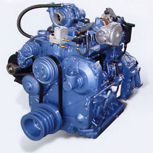 5.3L Moteur AU GAZ NATUREL