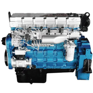 Moteur diesel SC9DF