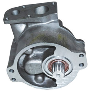 POMPE HYDRAULIQUE